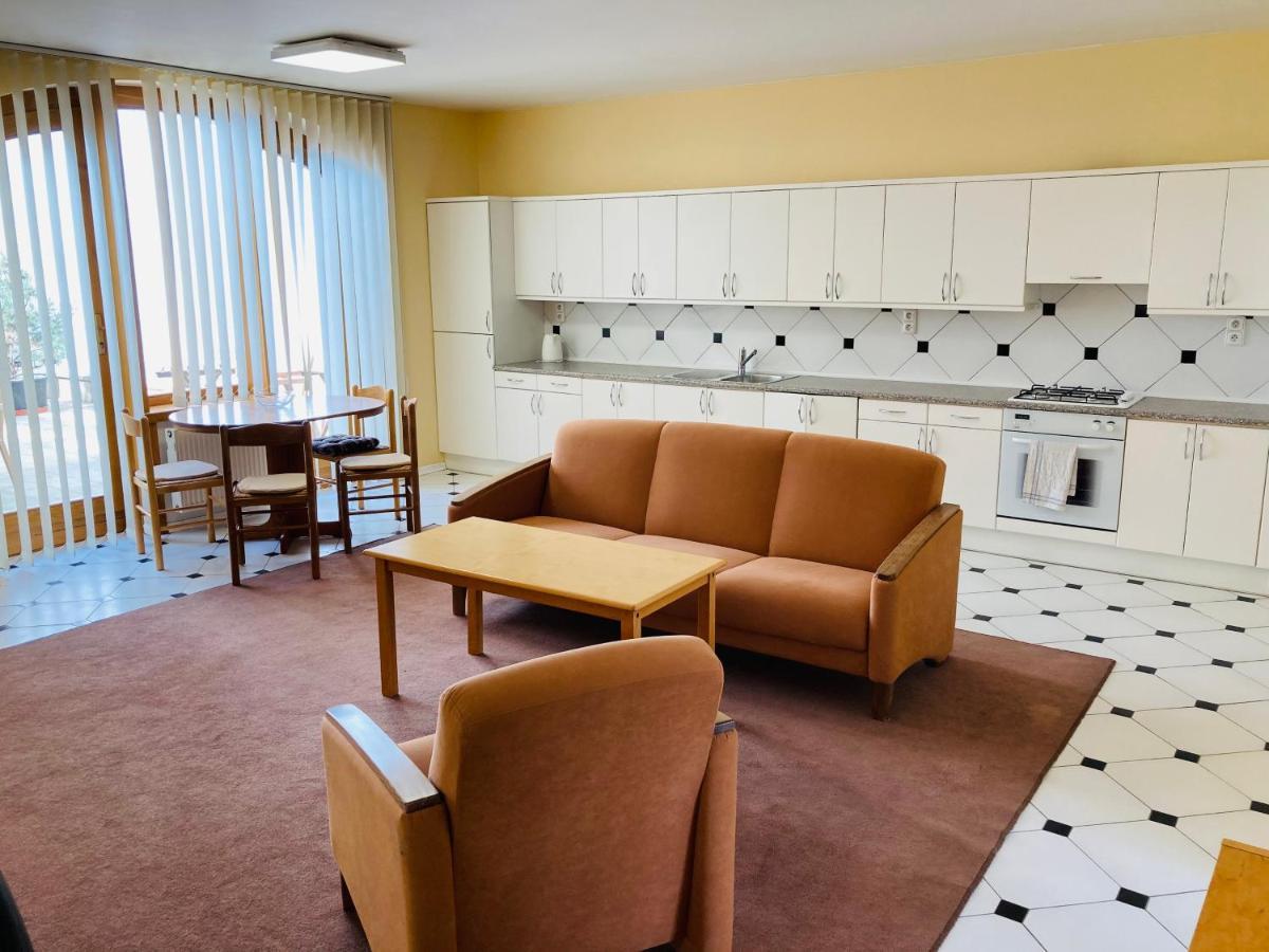 Hotel U Rytire Мельник Экстерьер фото