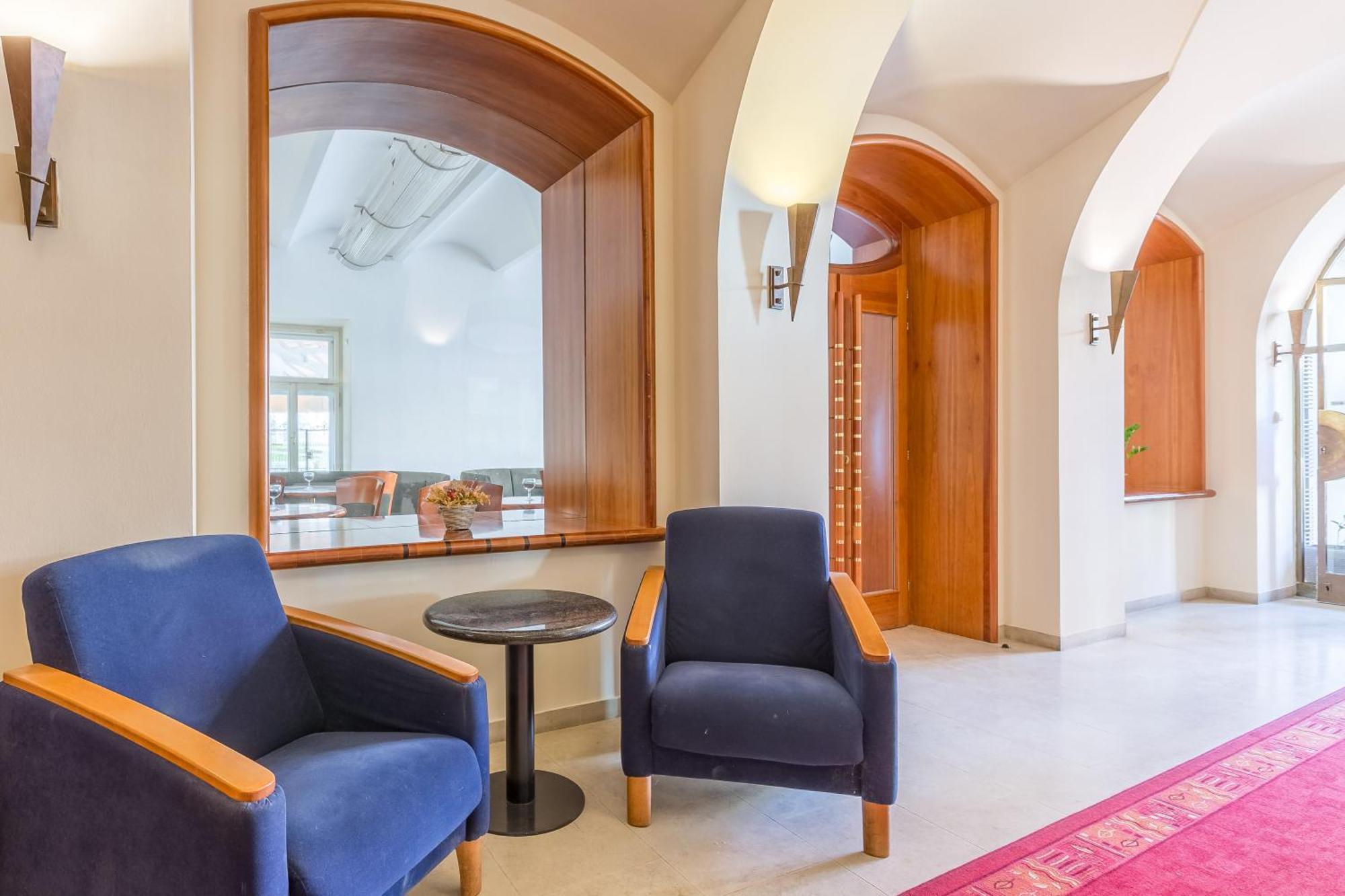 Hotel U Rytire Мельник Экстерьер фото