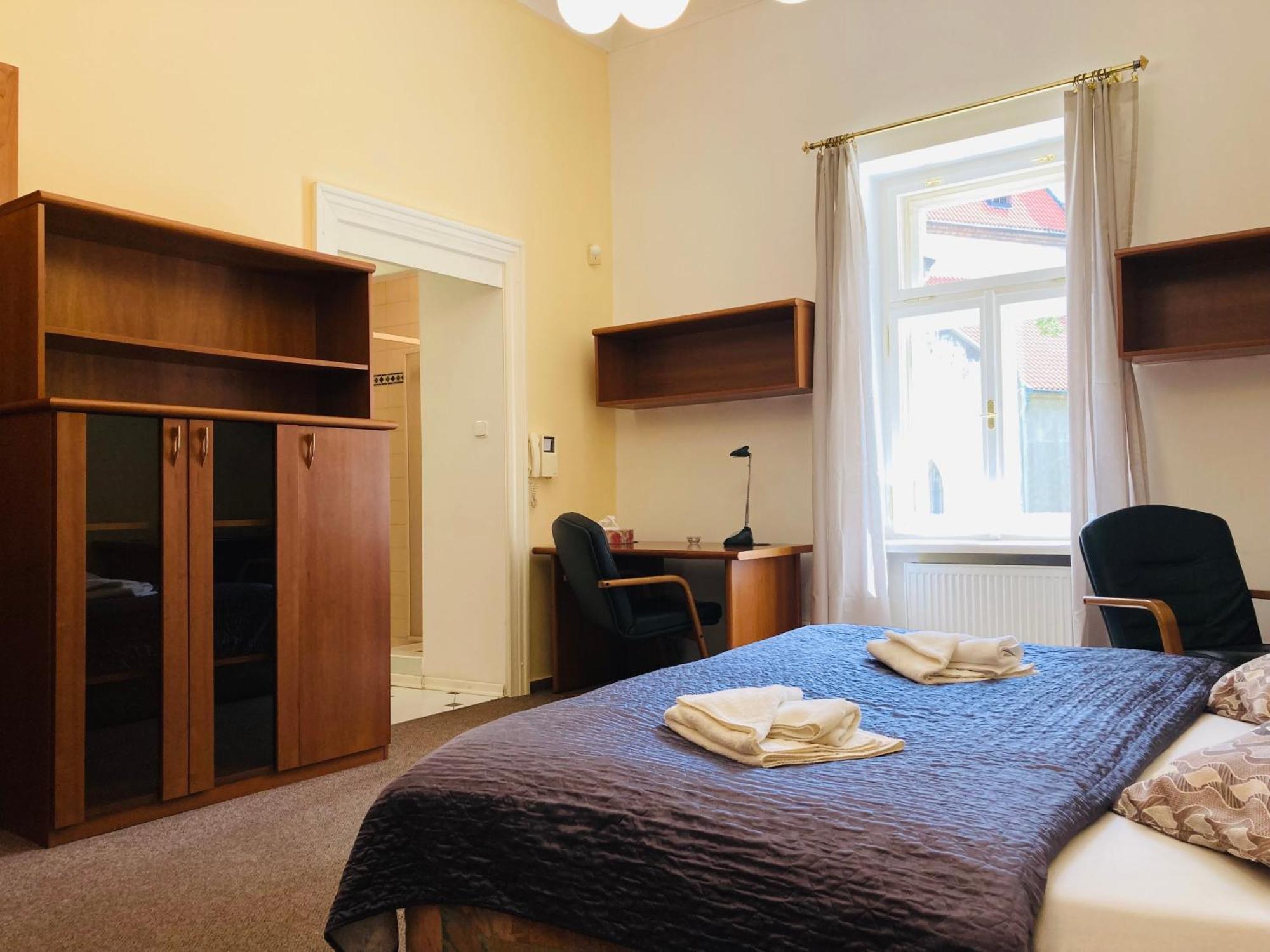 Hotel U Rytire Мельник Номер фото