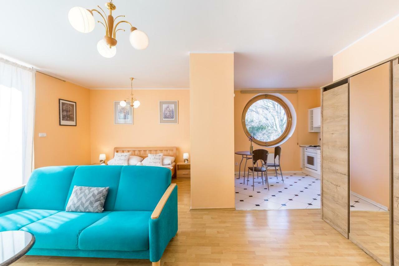 Hotel U Rytire Мельник Экстерьер фото